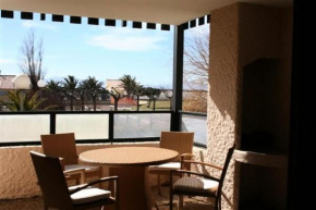 Résidence Bd Guadeloupe - Appartement 3 pièces 6 couchages LE BARCARES MAE-9464